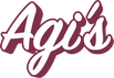 Agi’s Indian/Caribbean Fusion - Home